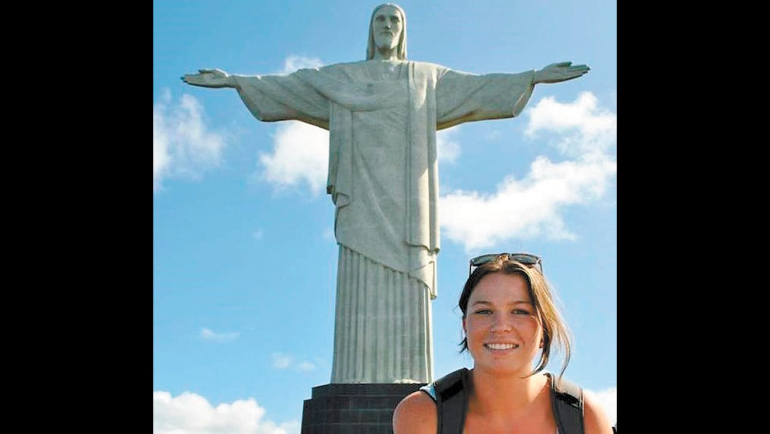The Statue