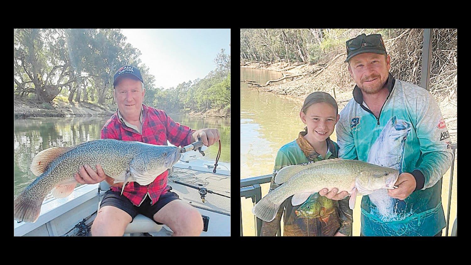 Fishing Report - March 14, 2024