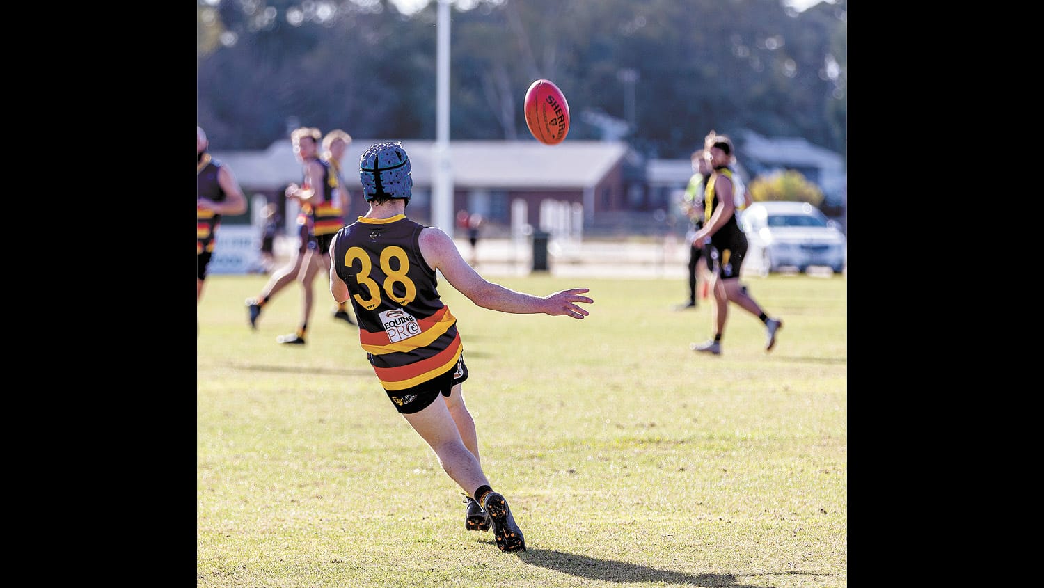 RAIDERS TO ROAR IN 2024 - June 6, 2024