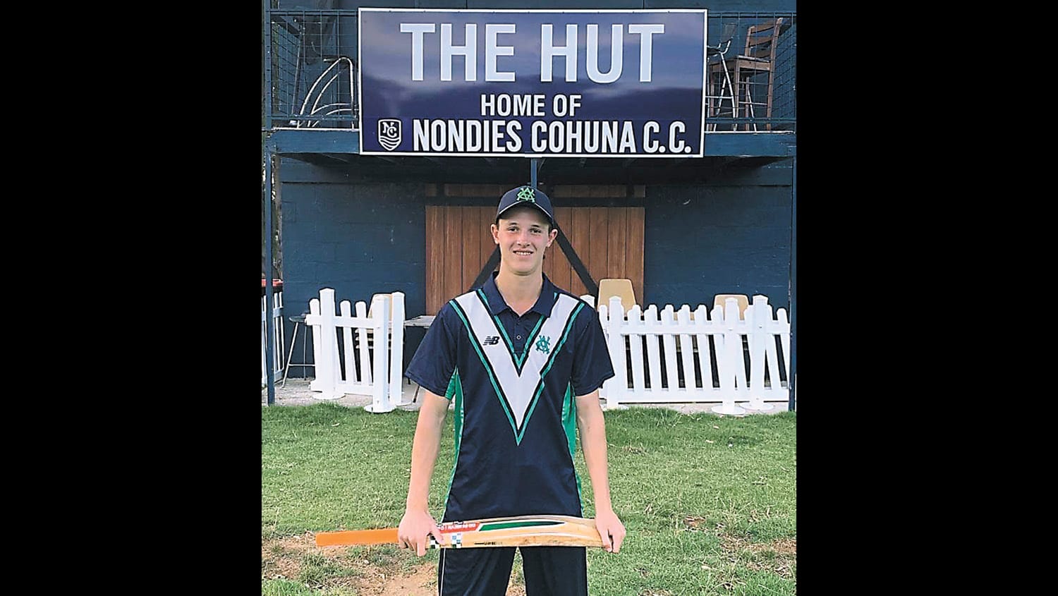 National Cricket Championships for Xavier