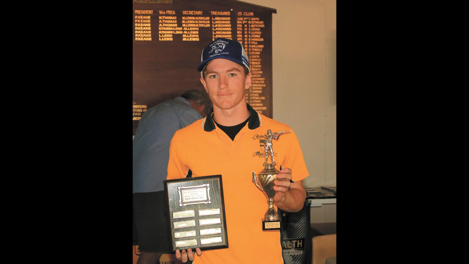 Bar-Rook’s School Comp Photos
