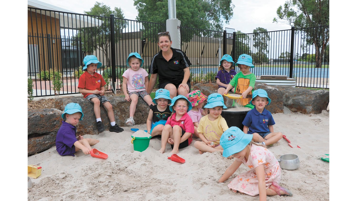 2026 Pre-Prep, 3-year-old kindergarten expressions of interest open