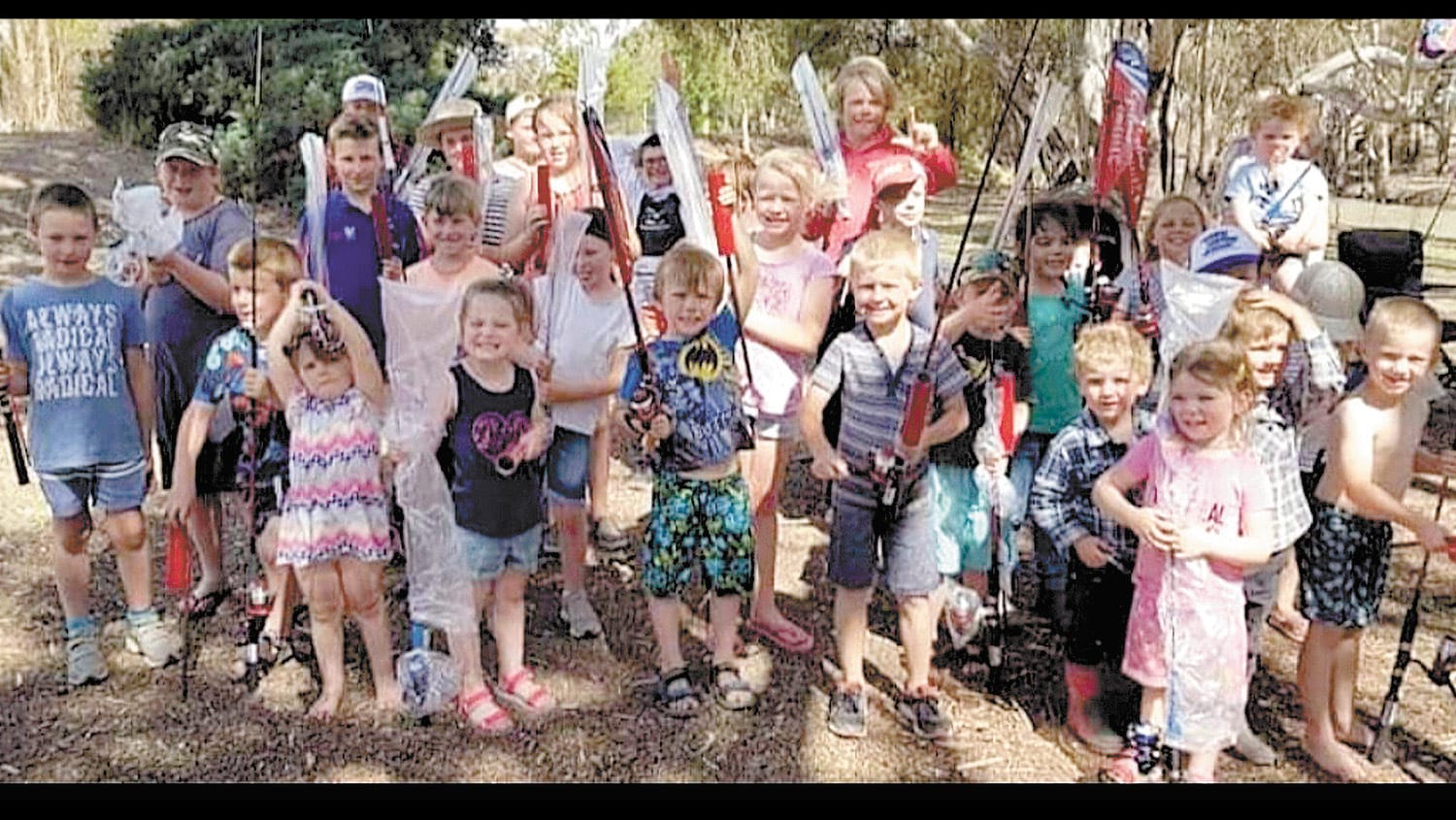 Get Hooked in Moulamein