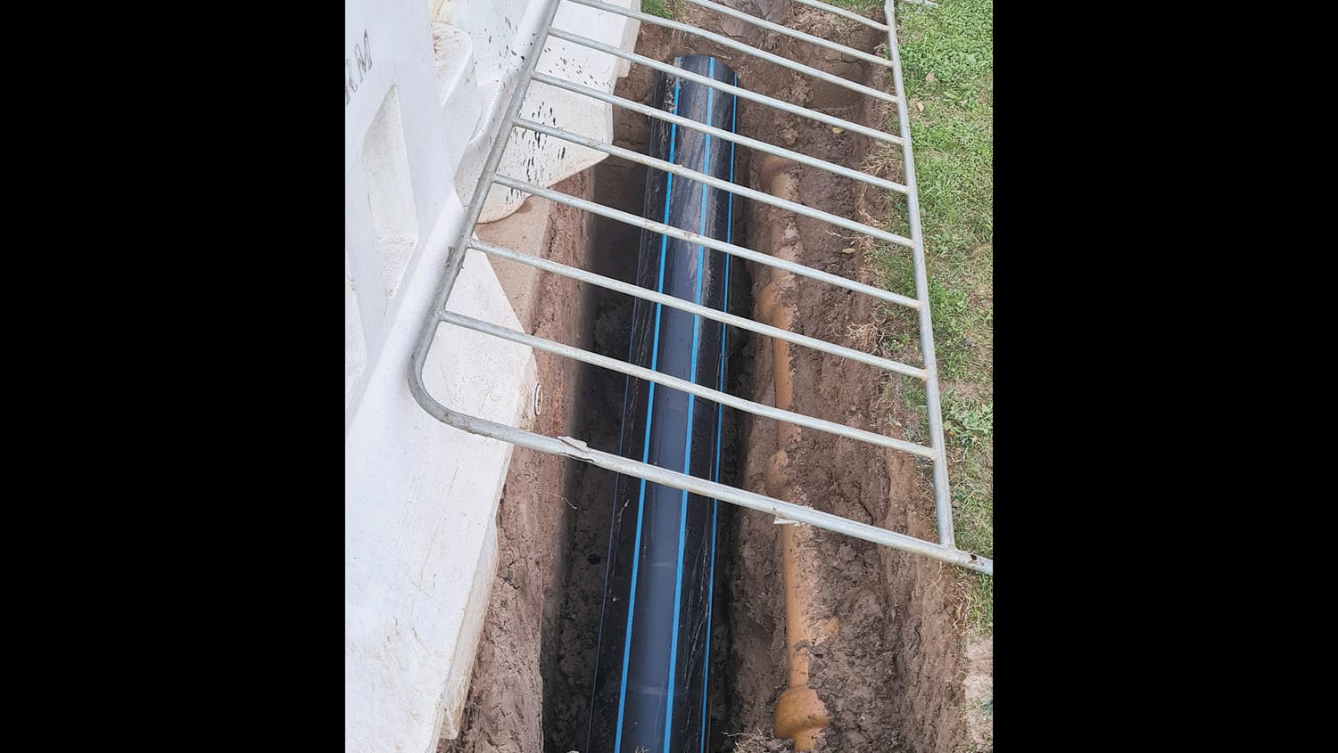 Water Main Renewal