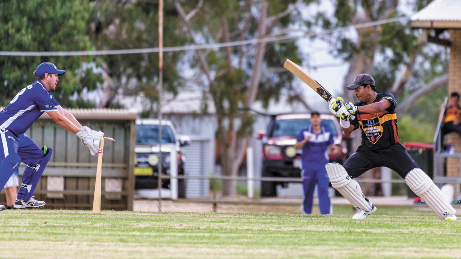 Murrabit sets History