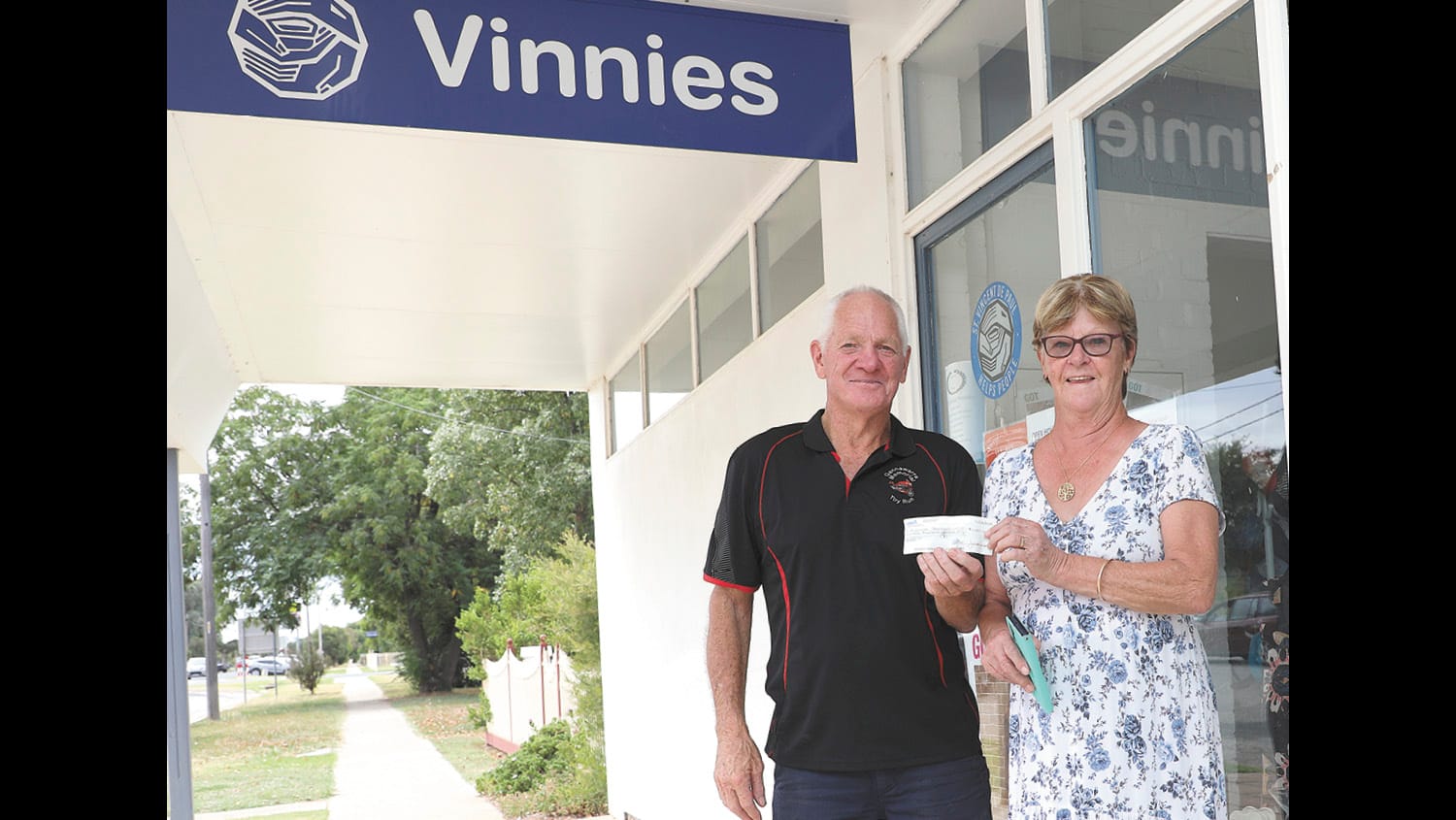 Gannawarra Toy Run Keeps on Giving