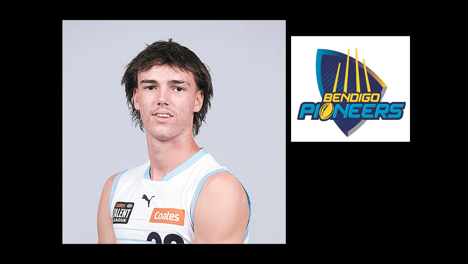 Ryan Bassett Pioneer Debut