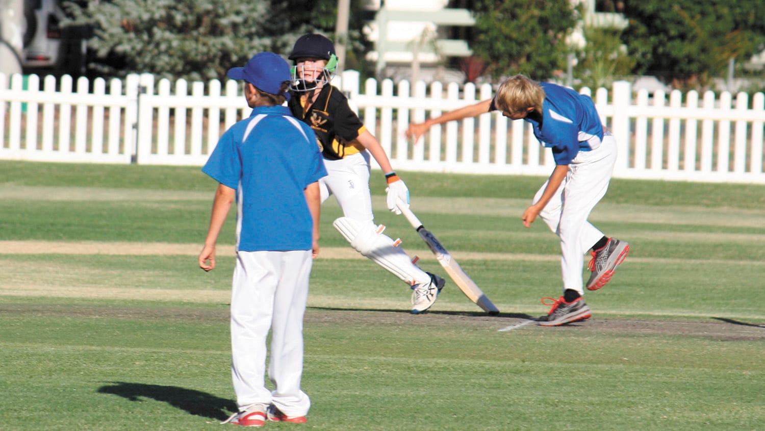 Murrabit Juniors Back-to-Back Premiers