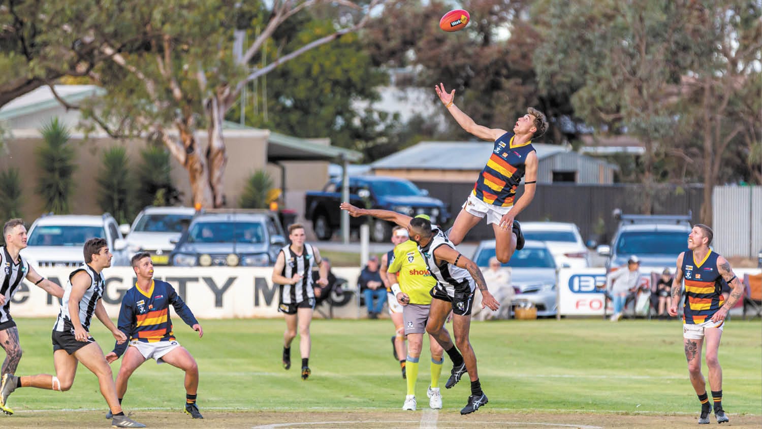 Raiders End Losing Streak