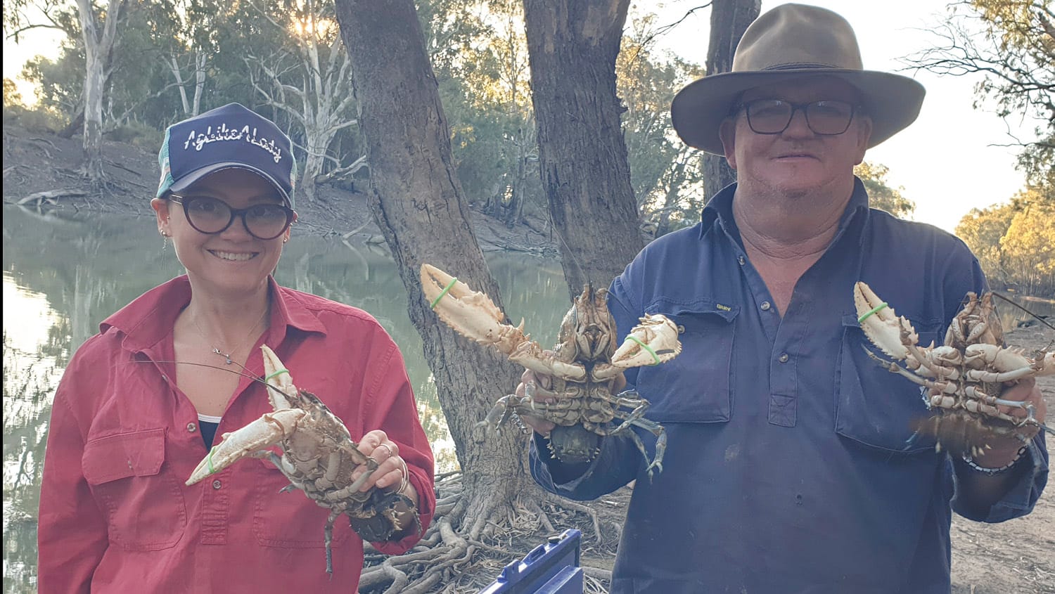Moulamein Notebook- July 11, 2024