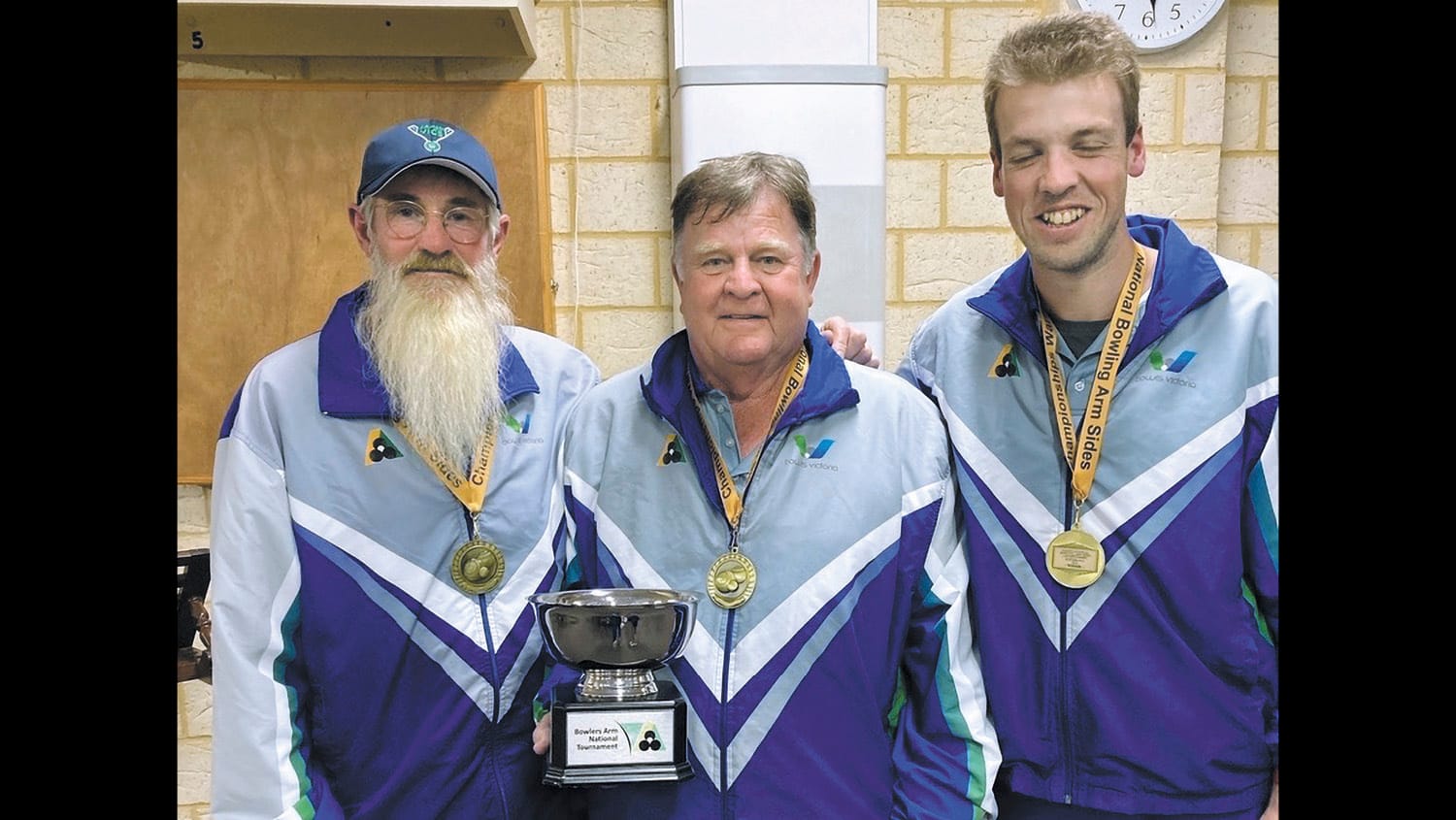 Cohuna Golf Bowls - September 15, 2022