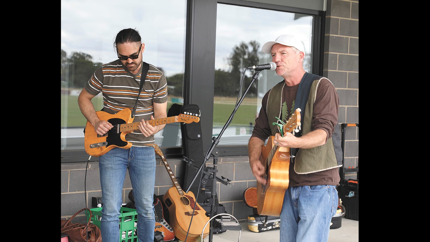 Local Health Medical Trust Community Celebrations