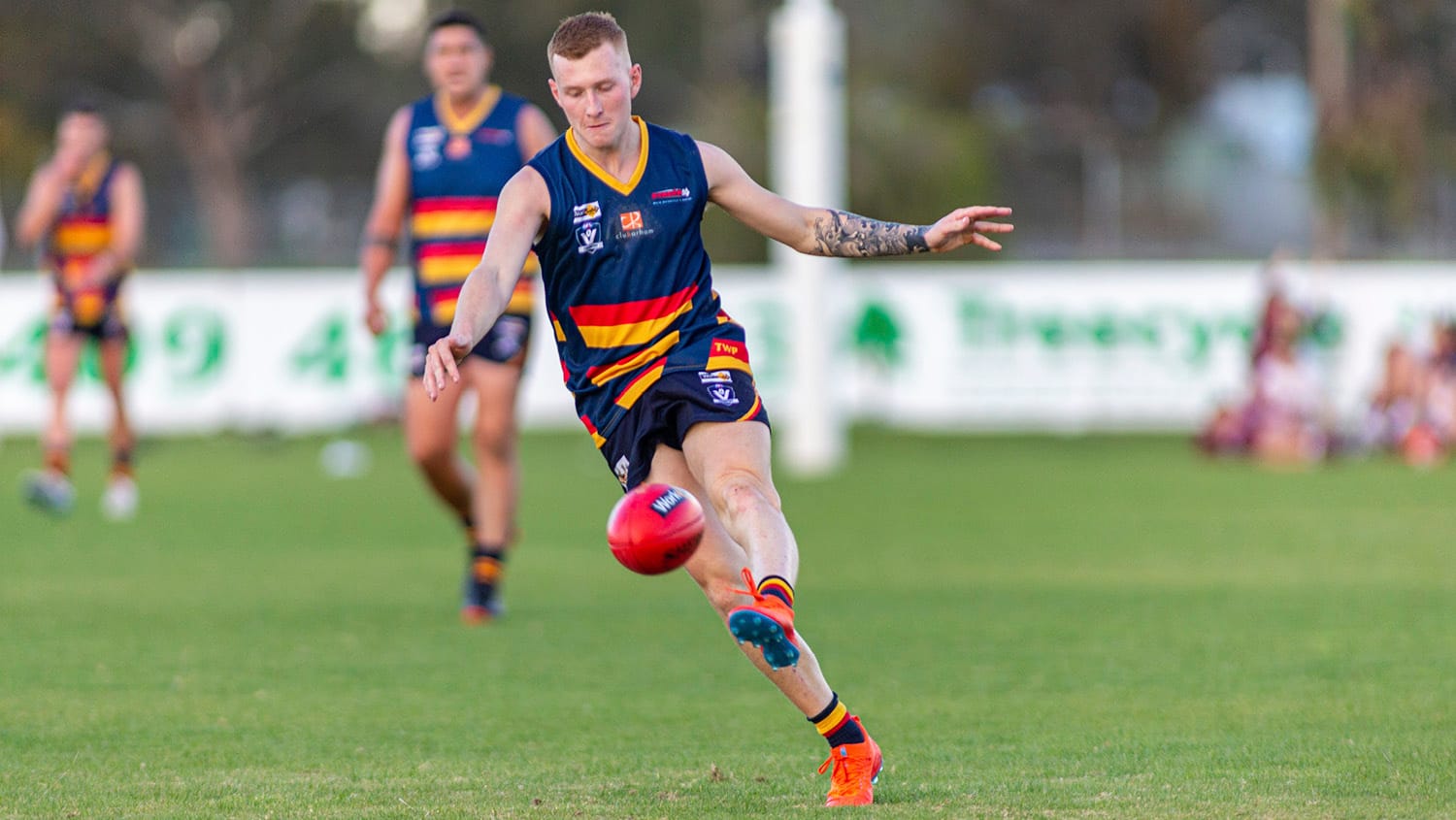 Can the Raiders Re-Boot?