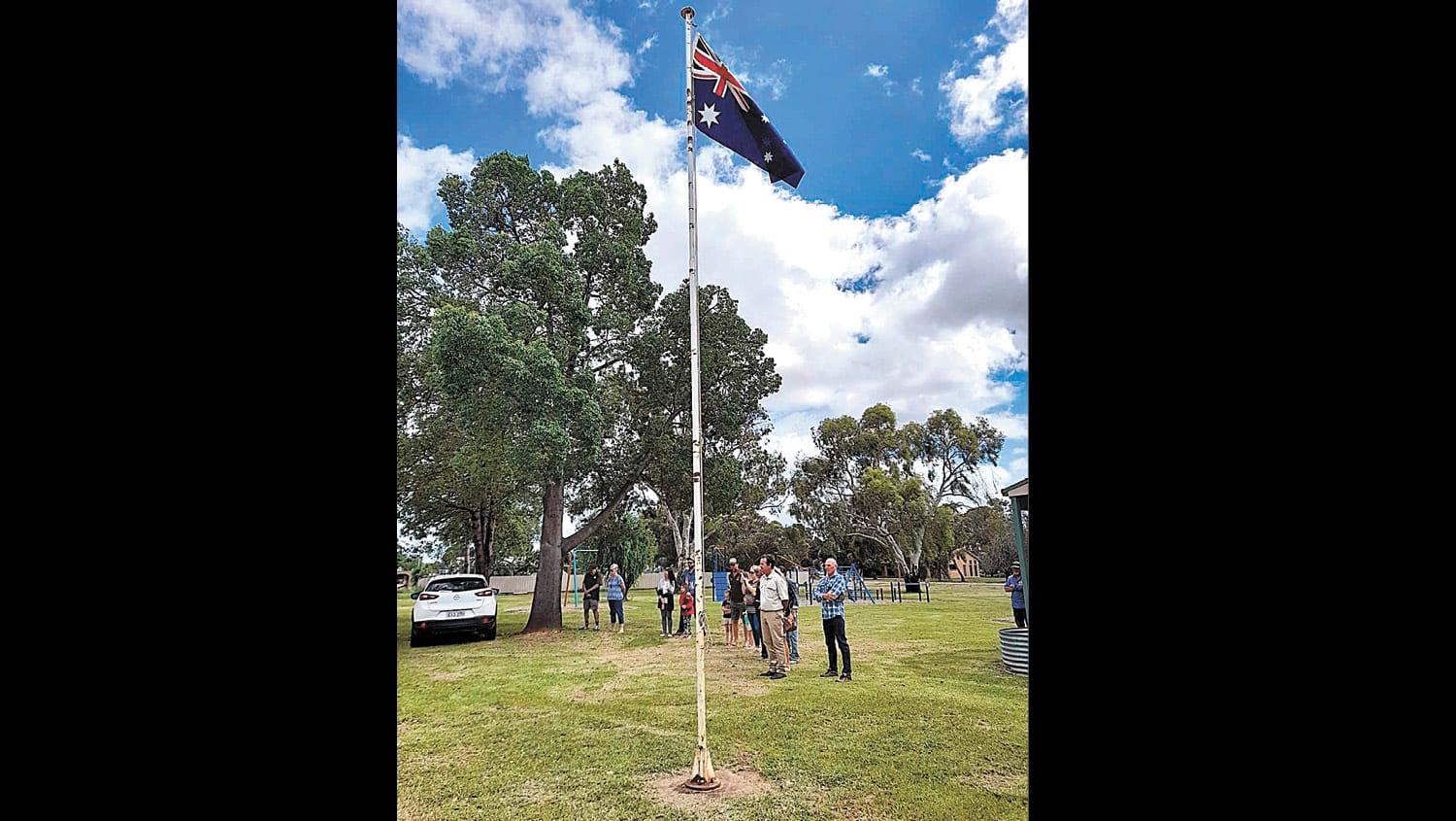 Wakool News - February 1, 2024