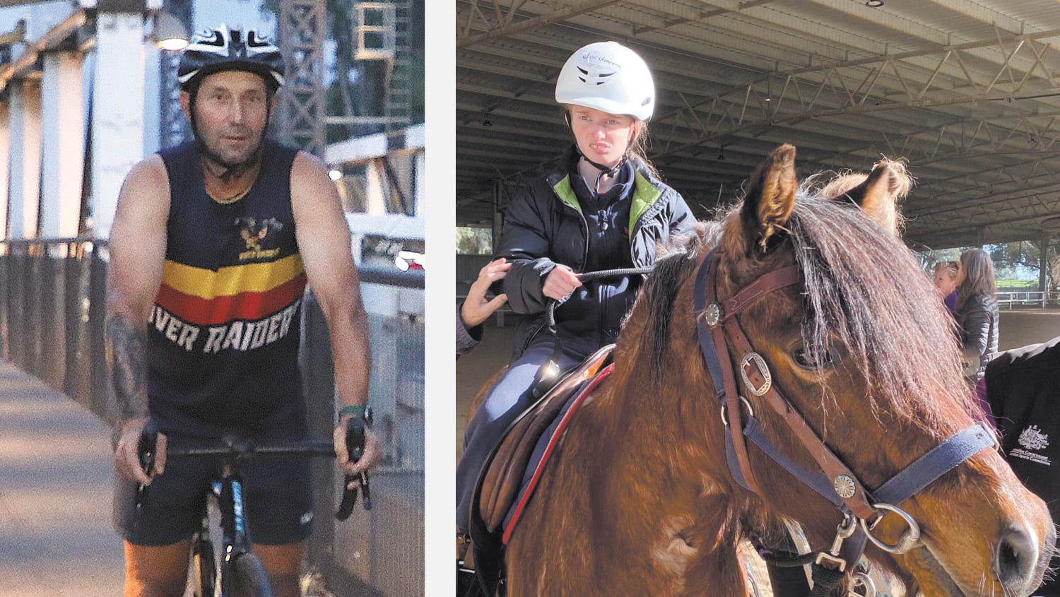 Lifting Spirits with RDA Fundraiser