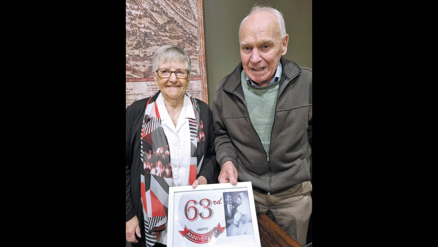 63 Years On