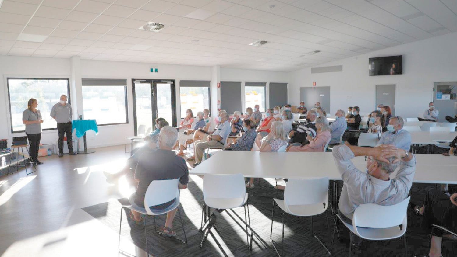 Your Big Ideas Driving Direction