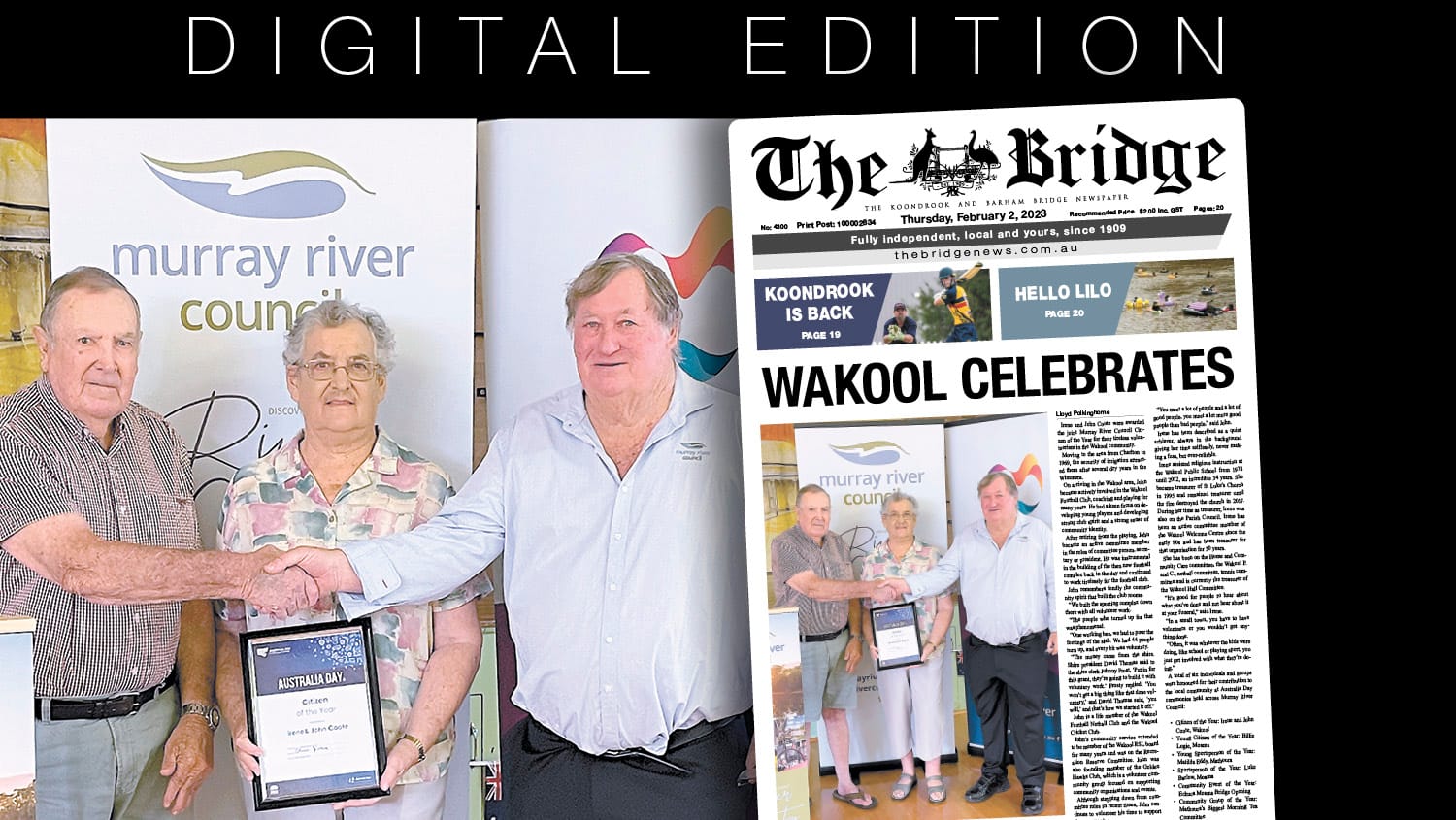 Thursday, February 2, 2023