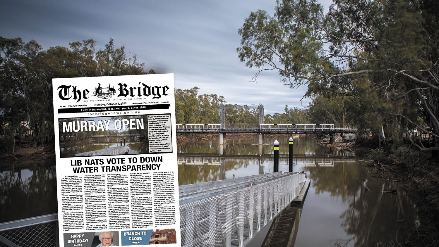 Thursday, October 1, 2020