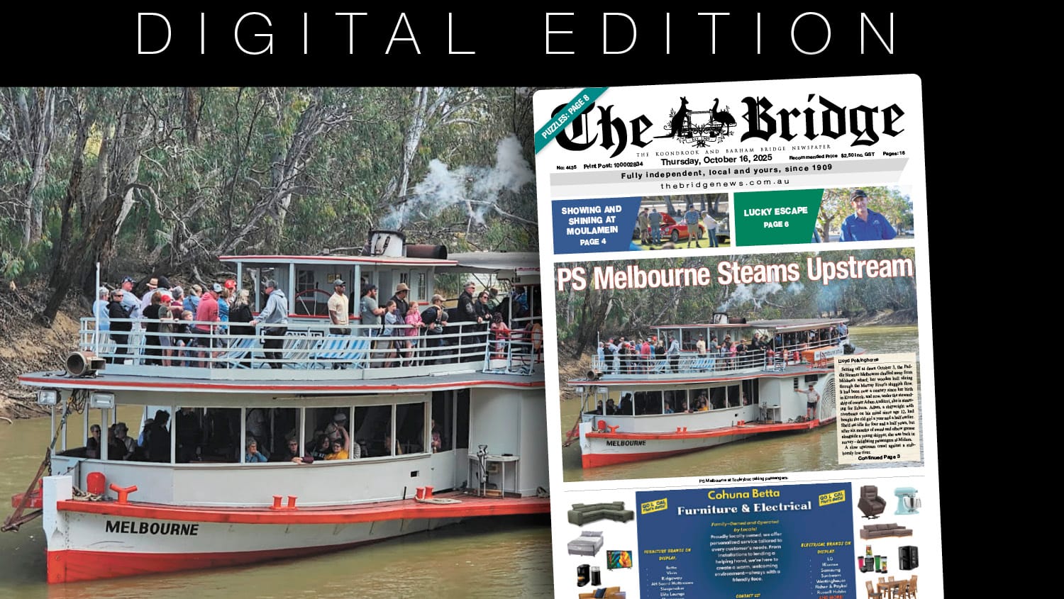 Thursday, October 16, 2025