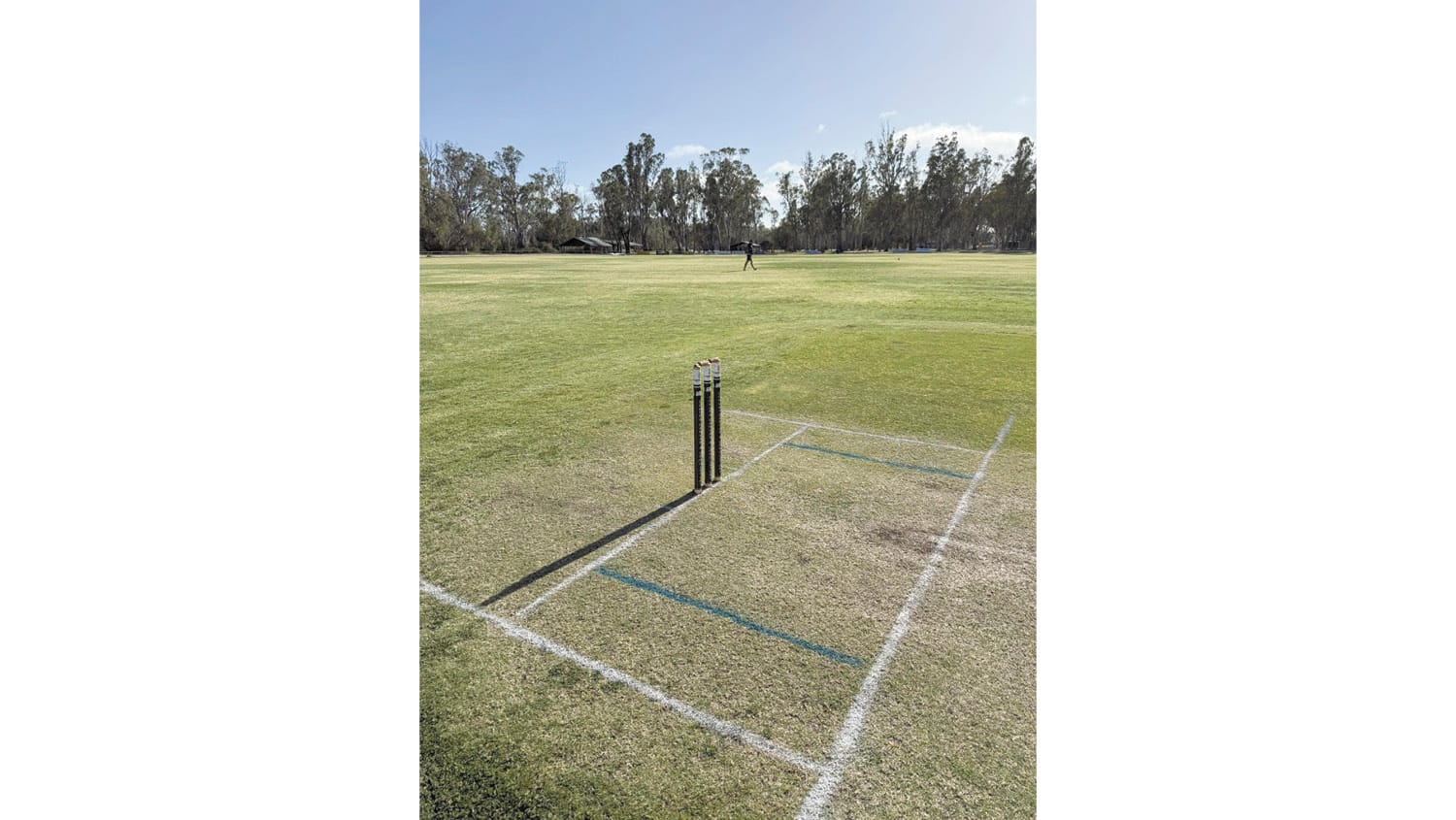 Nondies Cohuna Cricket Club Poised for Redemption