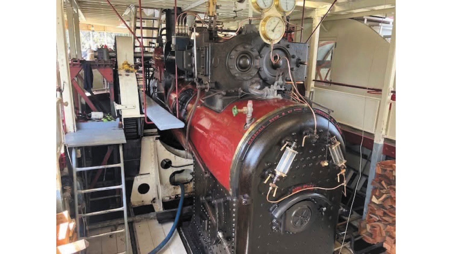 PS Melbourne Tours a success!