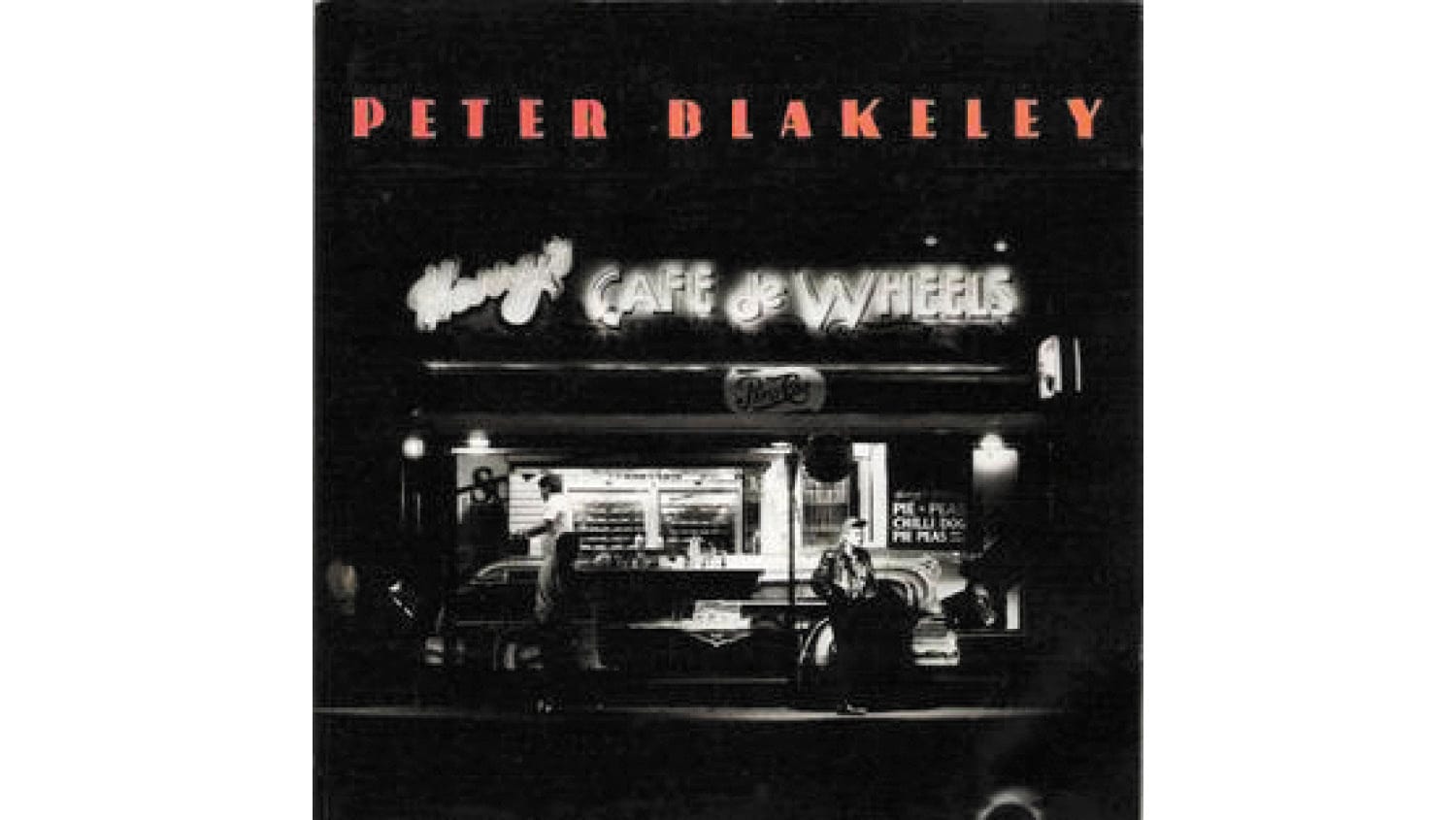 The Vinyl Countdown 30 October, 2025