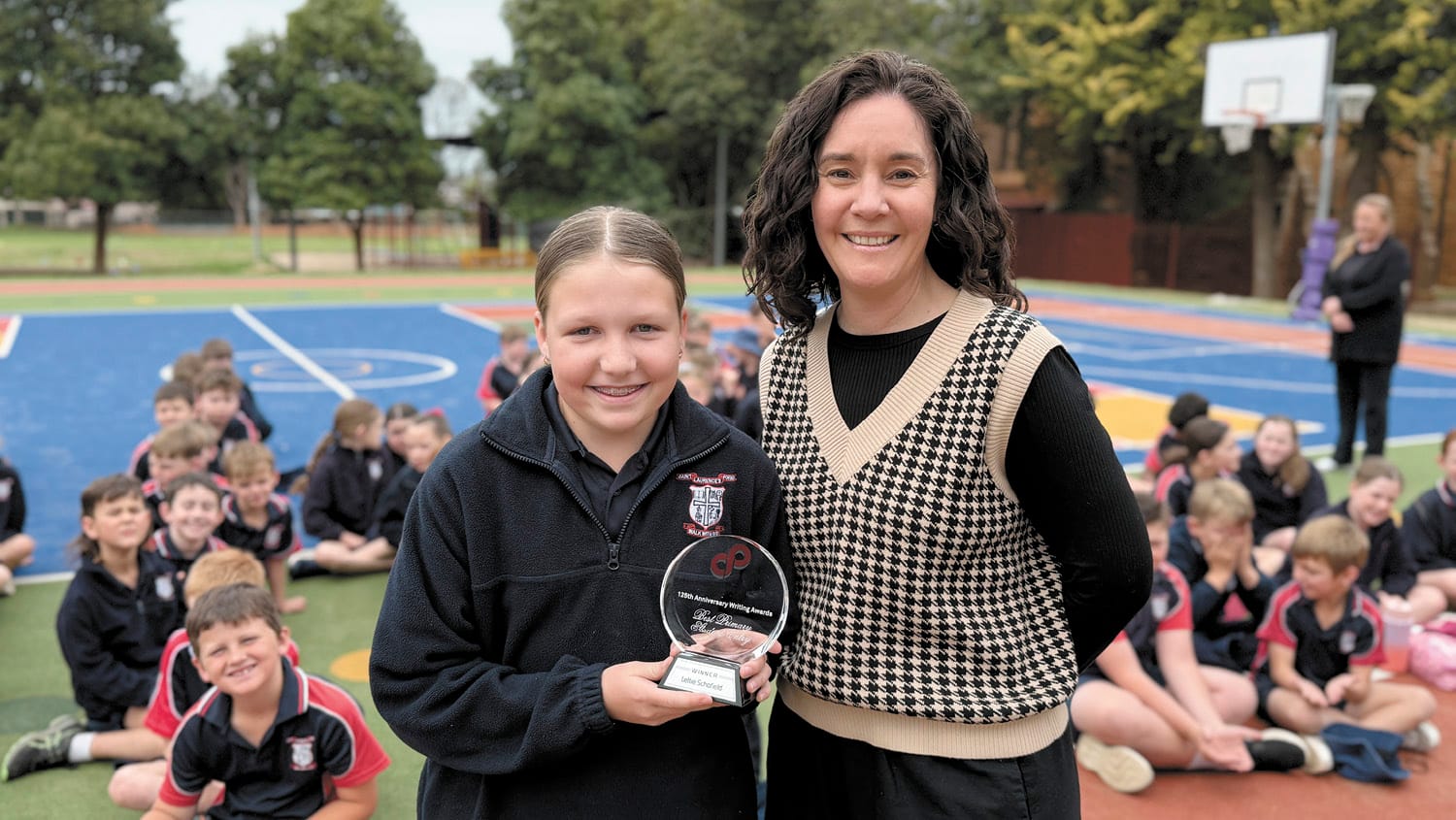 Country Press Nsw Inc. 125th Anniversary Writing Competition Results