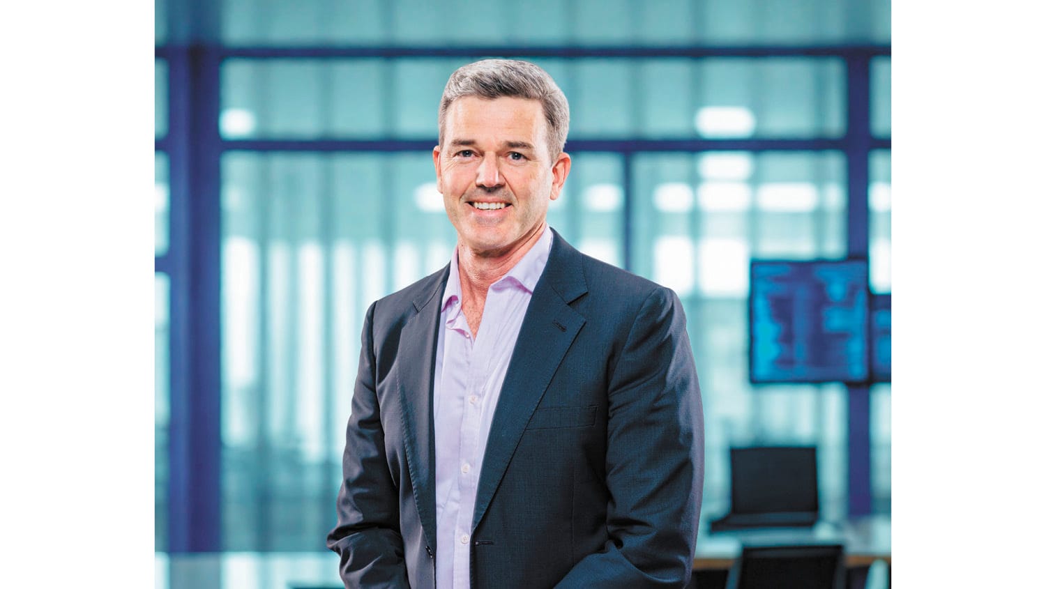 Australia Leading the World in Big Tech Reform