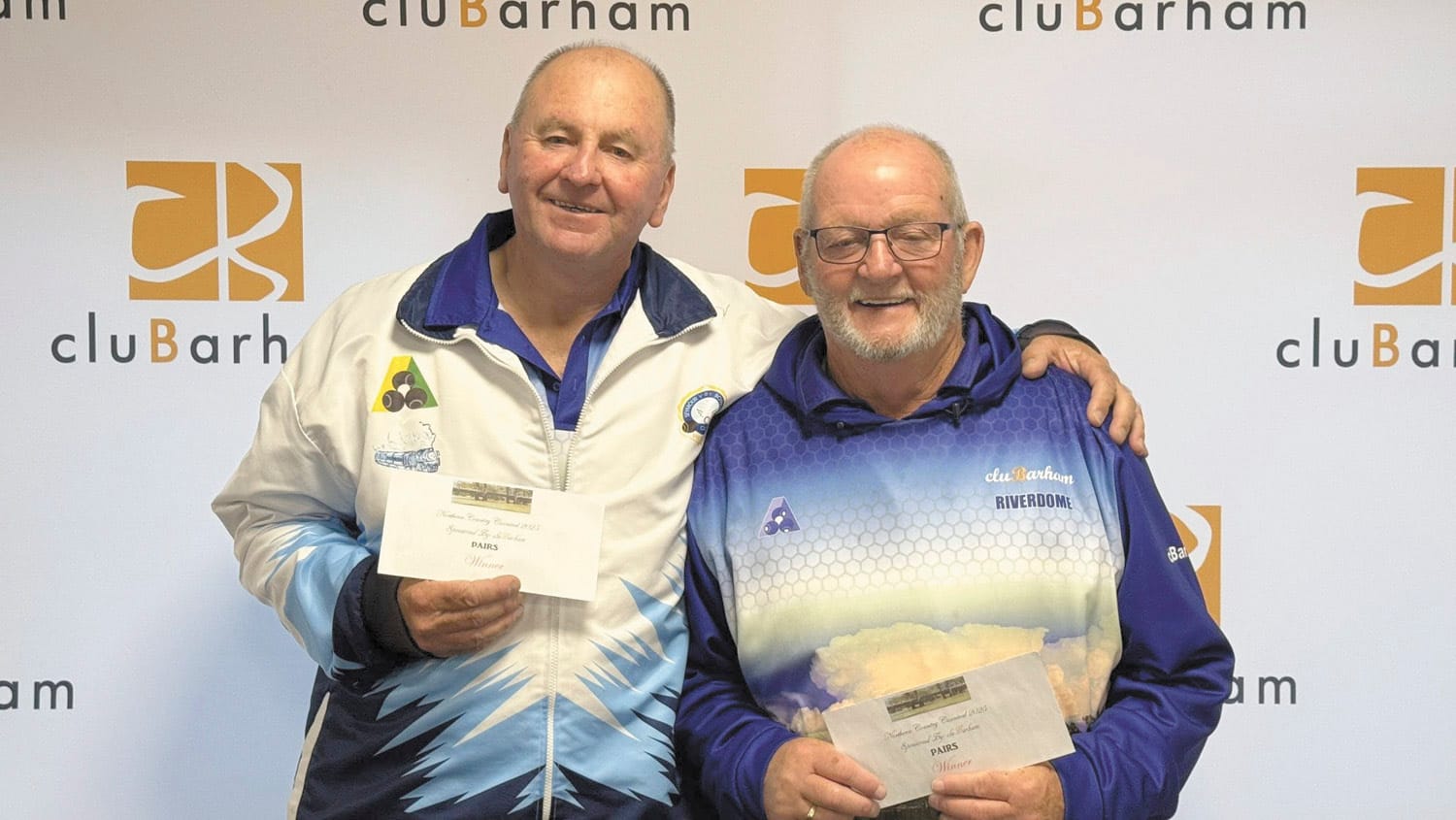Barham Bowling Club: November 20, 2025