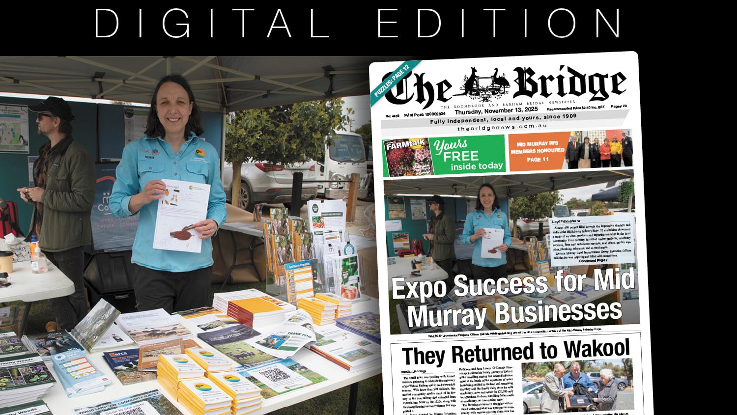 Thursday, November 13, 2025