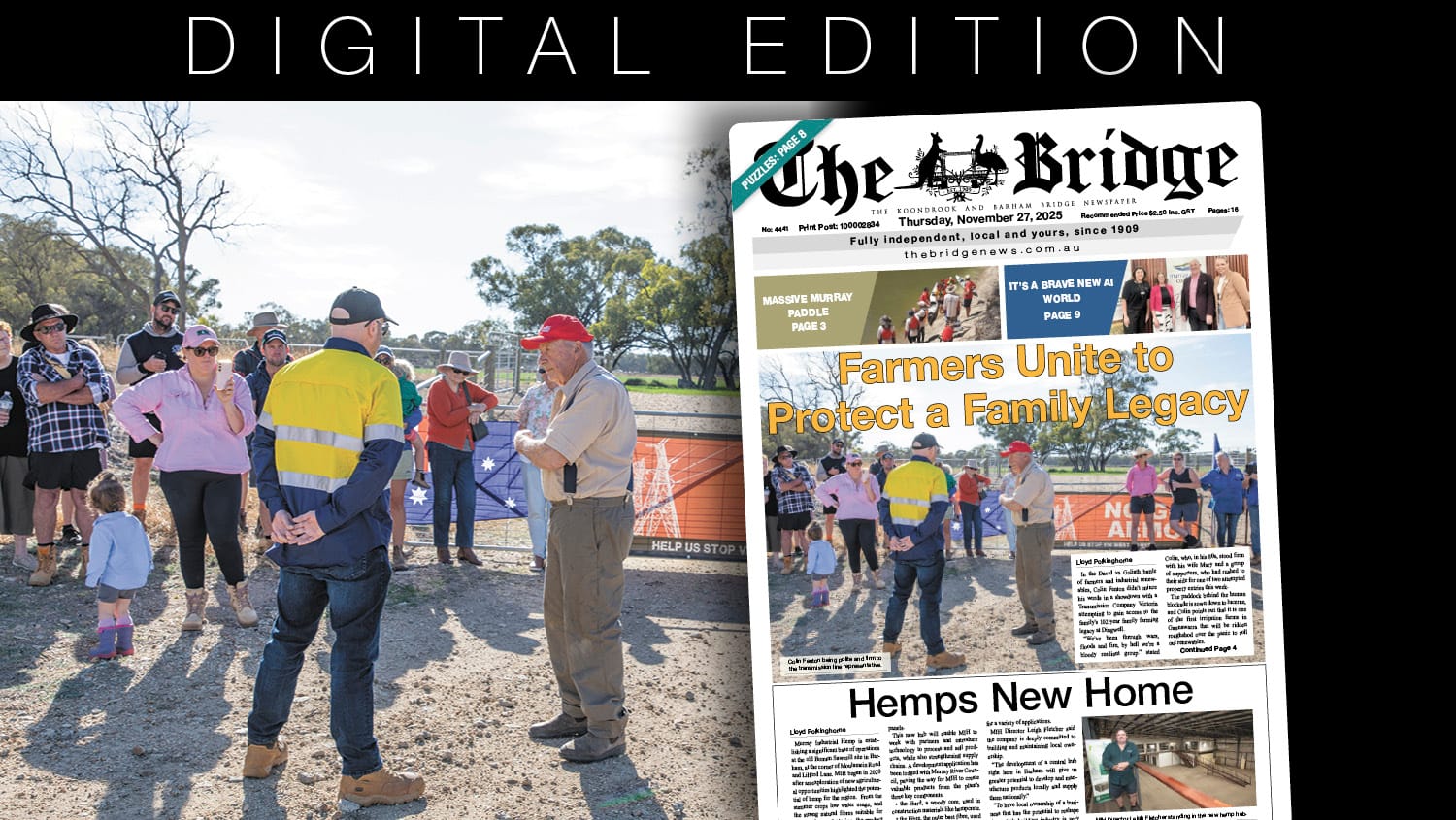 Thursday, November 27, 2025