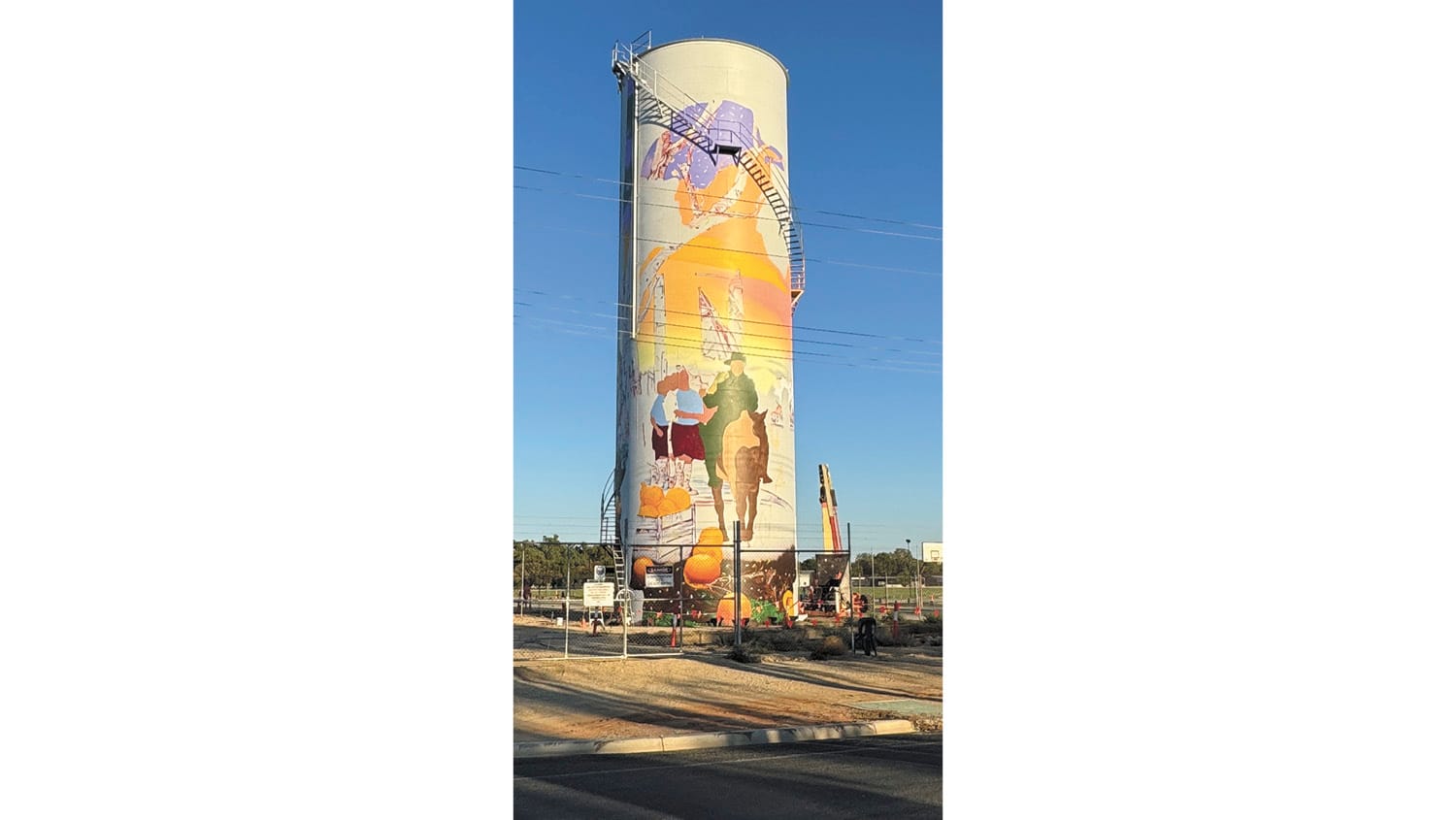 New Executive for Barham Inc