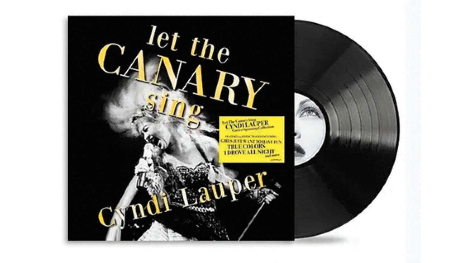 The Vinyl Countdown 20 November, 2025