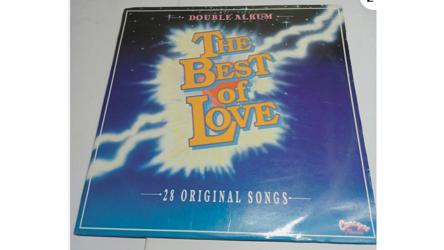 The Vinyl Countdown 27 November, 2025