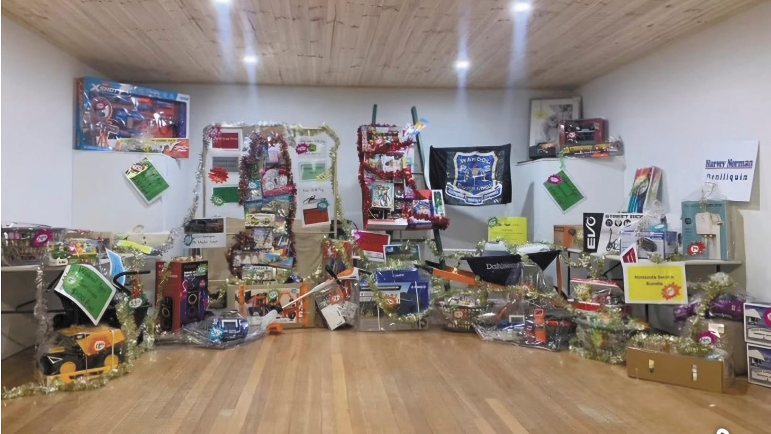 Wakool News - November 27, 2025