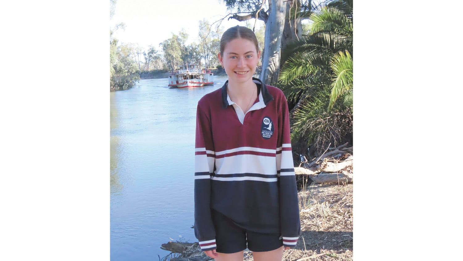 Kerang Tech’s 2025 dux: “Balance out your life”