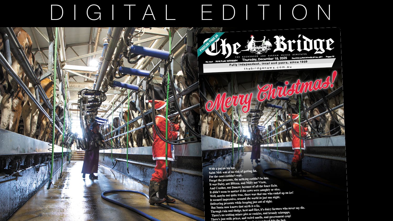 Thursday, December 18, 2025