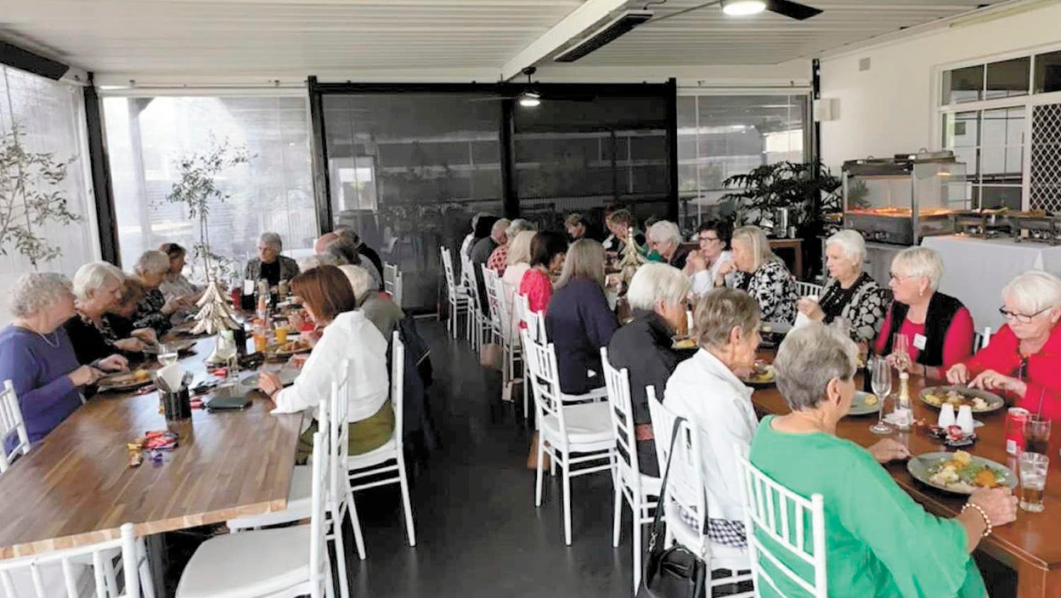 Garden Society - December 12, 2025