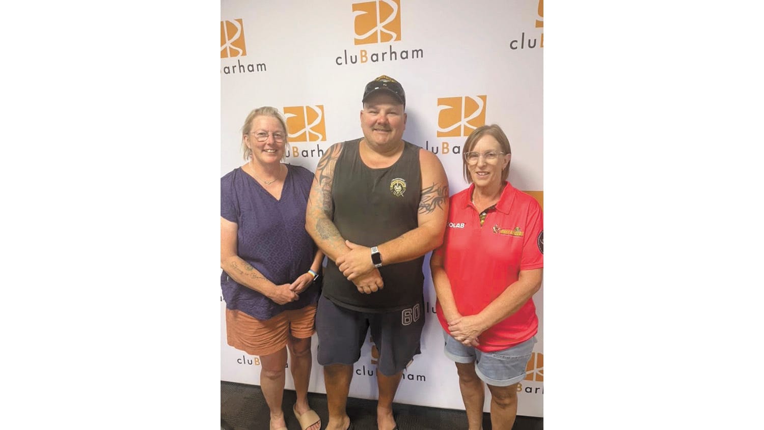 Barefoot bowls rolls back into town