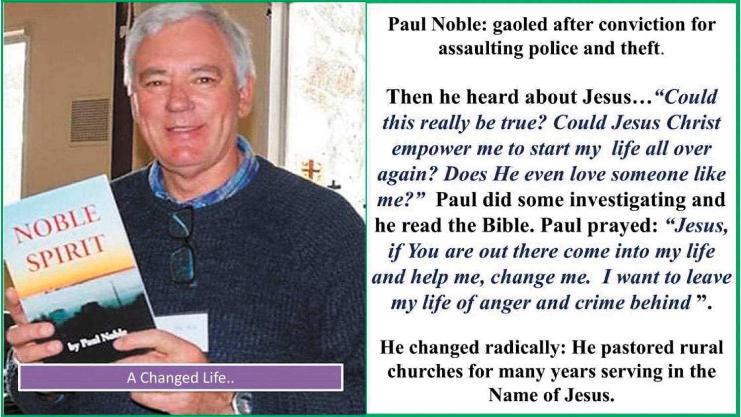 My Father is the Engine Driver