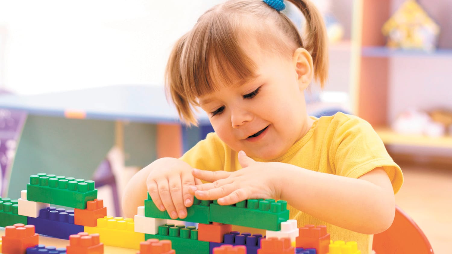 Help shape the future of early childhood education and care in Cohuna