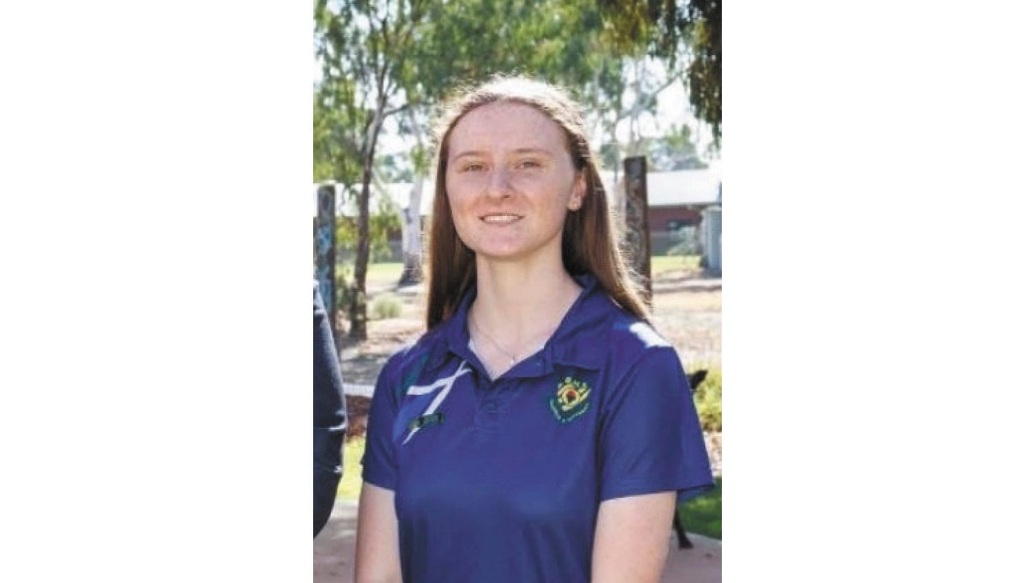 Top Marks, Big Plans for Barham High Dux