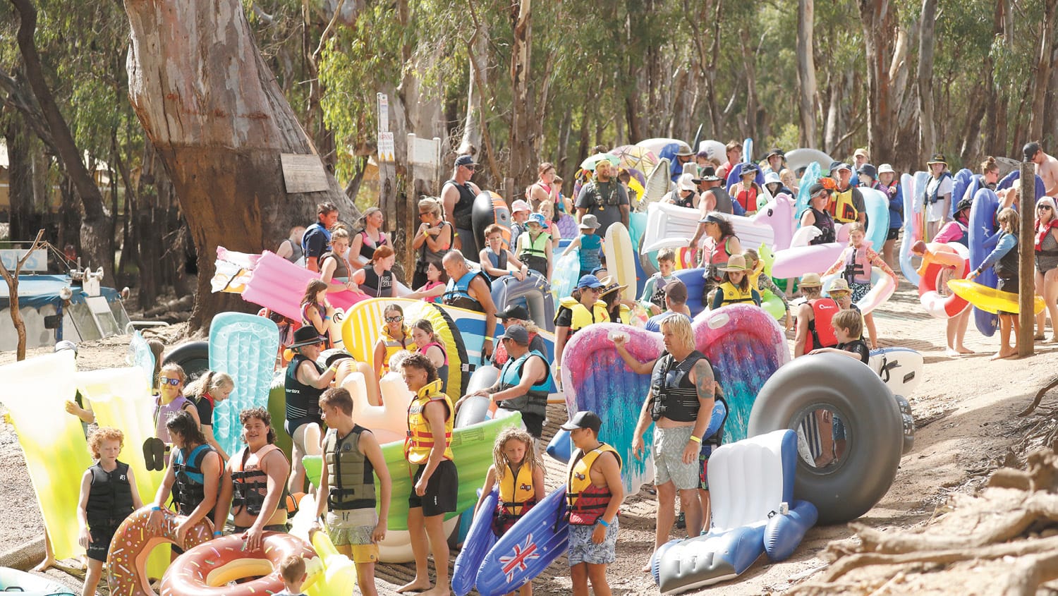 It’s Almost Lilo Time!