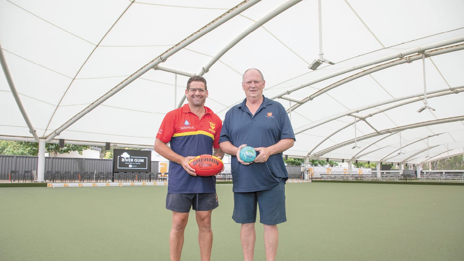 Social Bowls Comp, Get In Quick