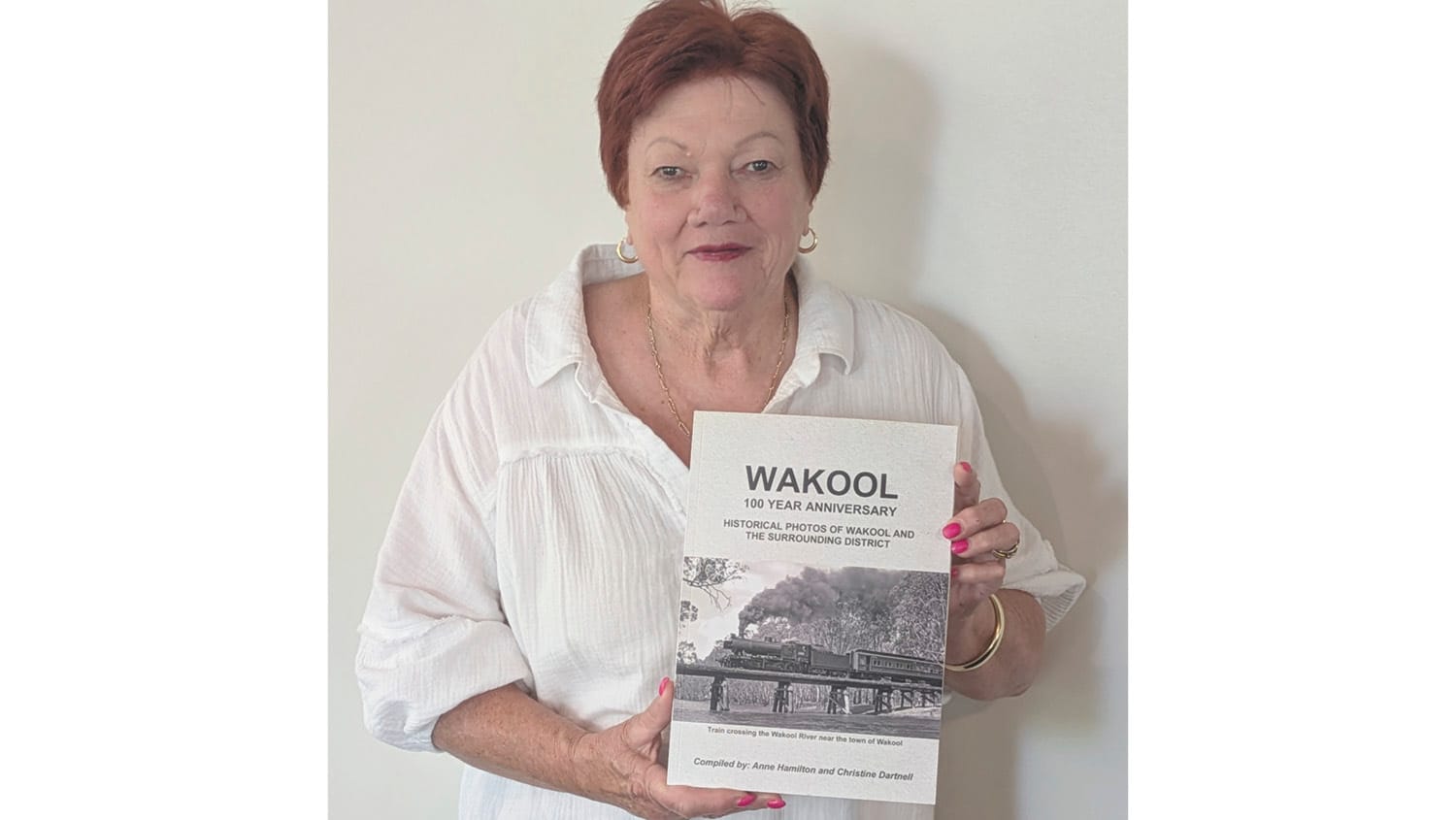 Grant Success for a Wakool Project