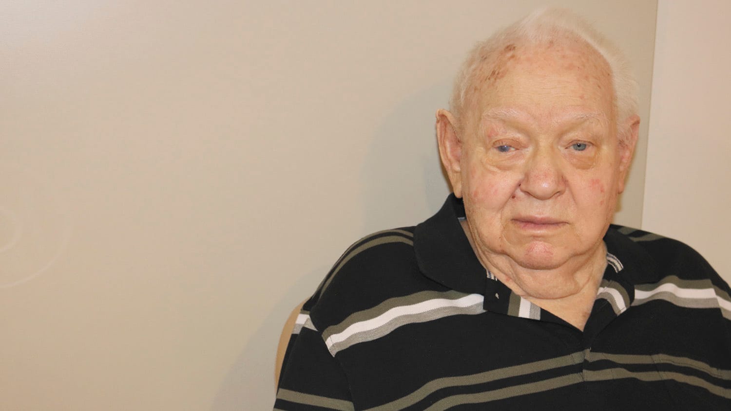 A chat with... Murray Walker