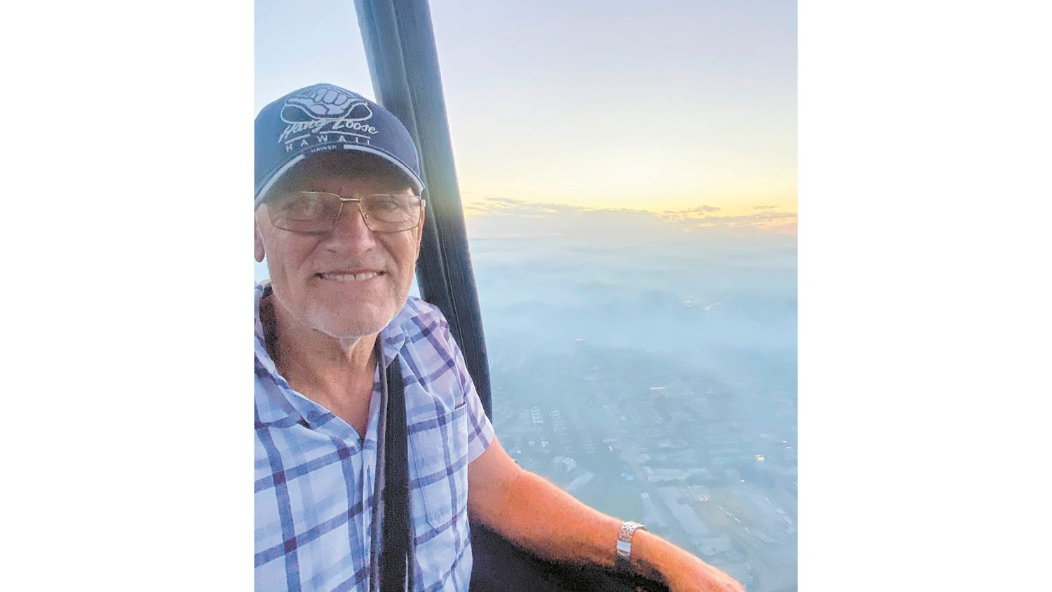 Cohuna doctor chasing 20 km and $2,500 for charity