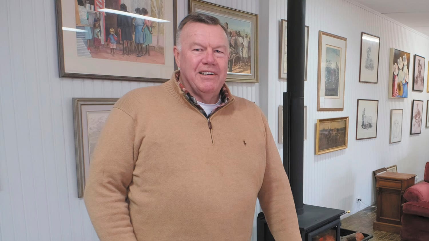 Are You Ready to Speak Up?