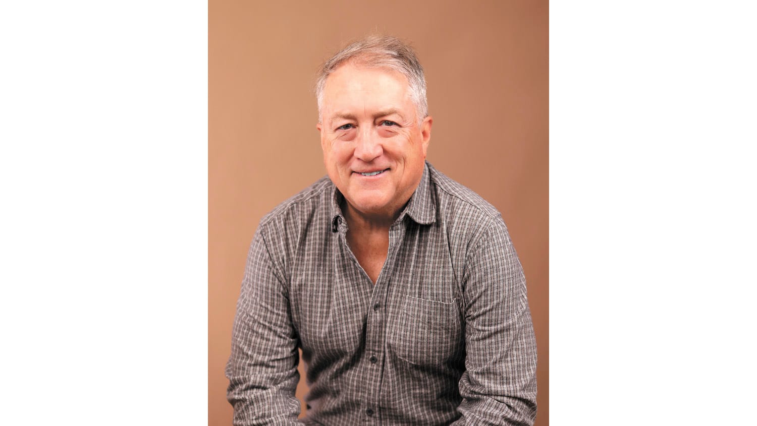 Parkes to Give Local Author Talks